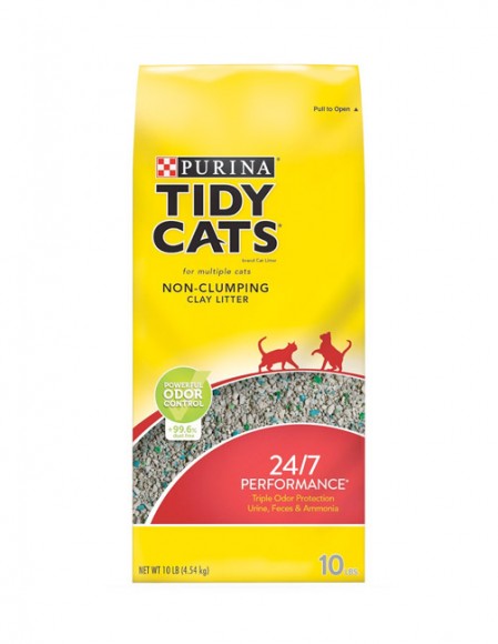 Arena purina Tidy cats