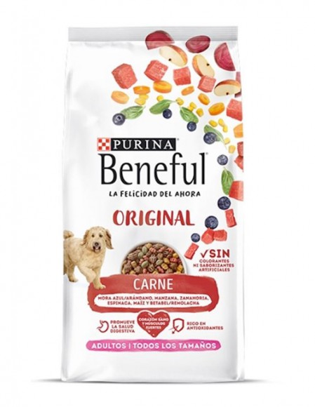 Beneful original 20 kg