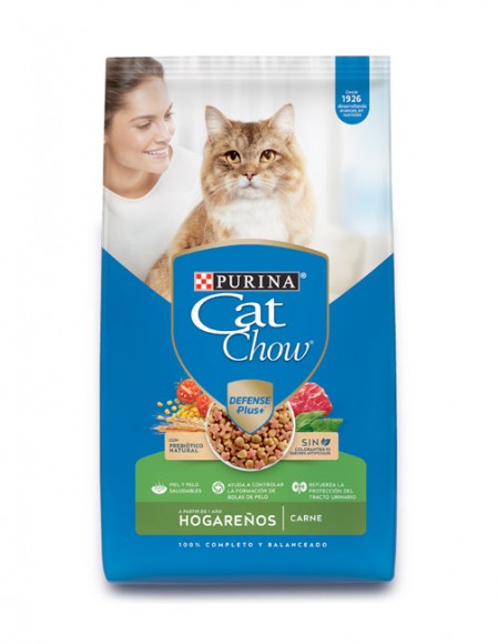 Cat Chow Hogareño 1.5 kg