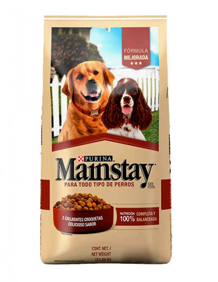 Mainstay 24 kg