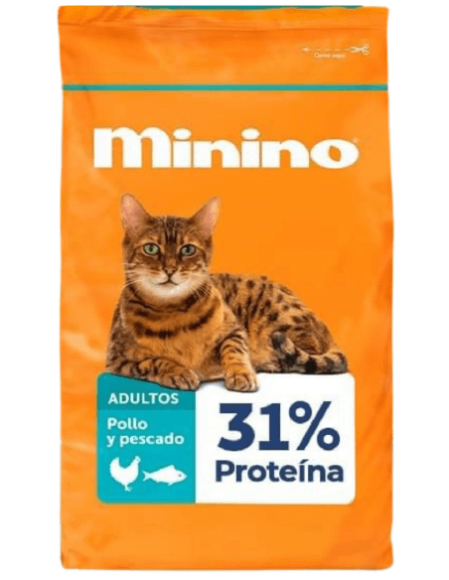 Minino 15 kg