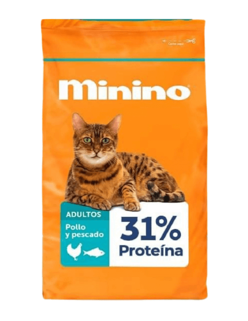 Minino 15 kg