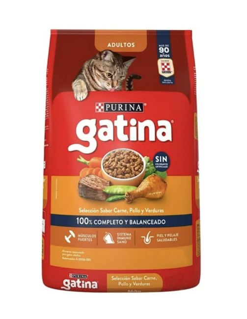 Gatina 15 kg