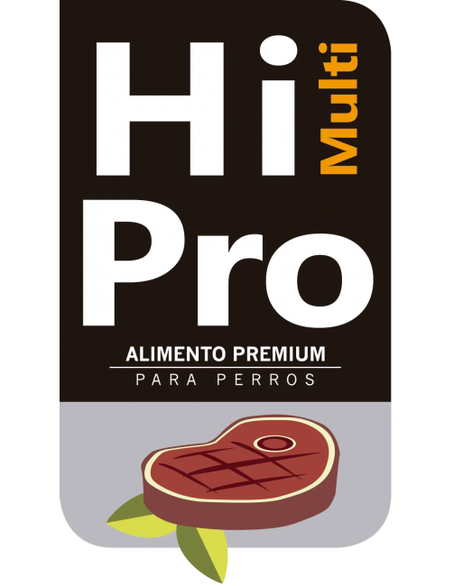 Hi MultiPro